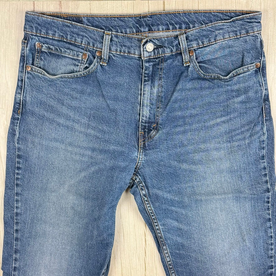 Levis Slim Straight 511 Men&