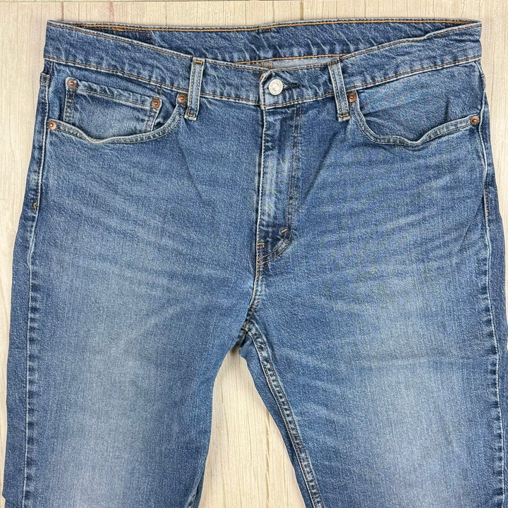 Levis Slim Straight 511 Men&