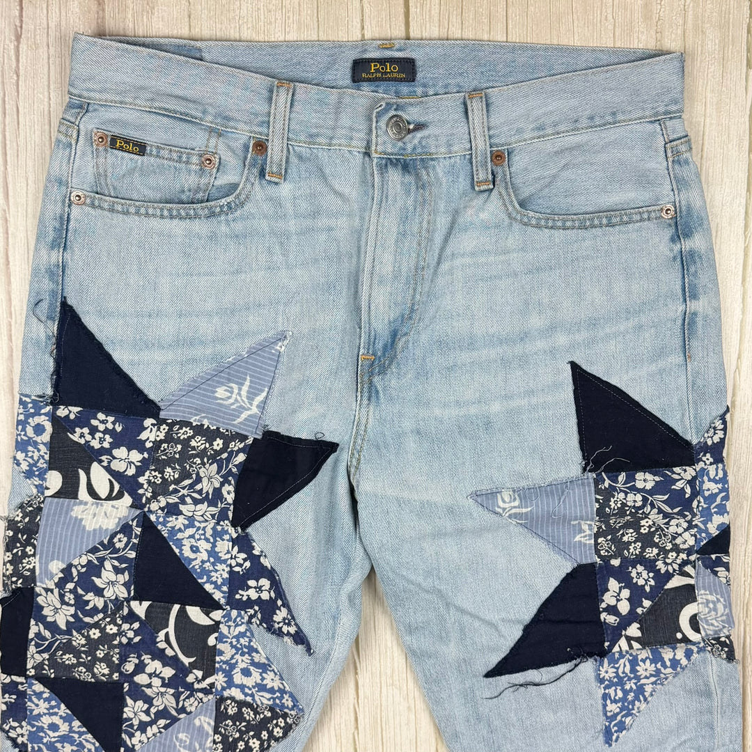 Ralph Lauren &