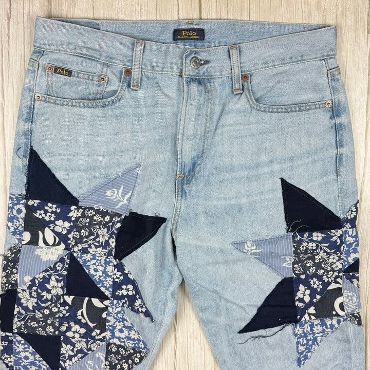 Ralph Lauren &