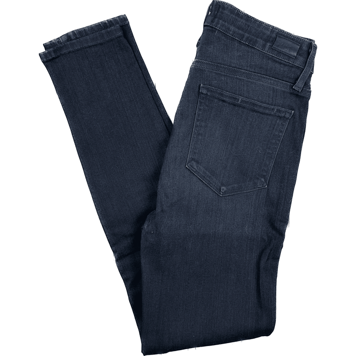 Paige Denim 'Margot' High Rise Ultra Skinny Jeans- Size 29 - Jean Pool