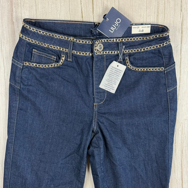NWT- Liu-Jo Jeans &