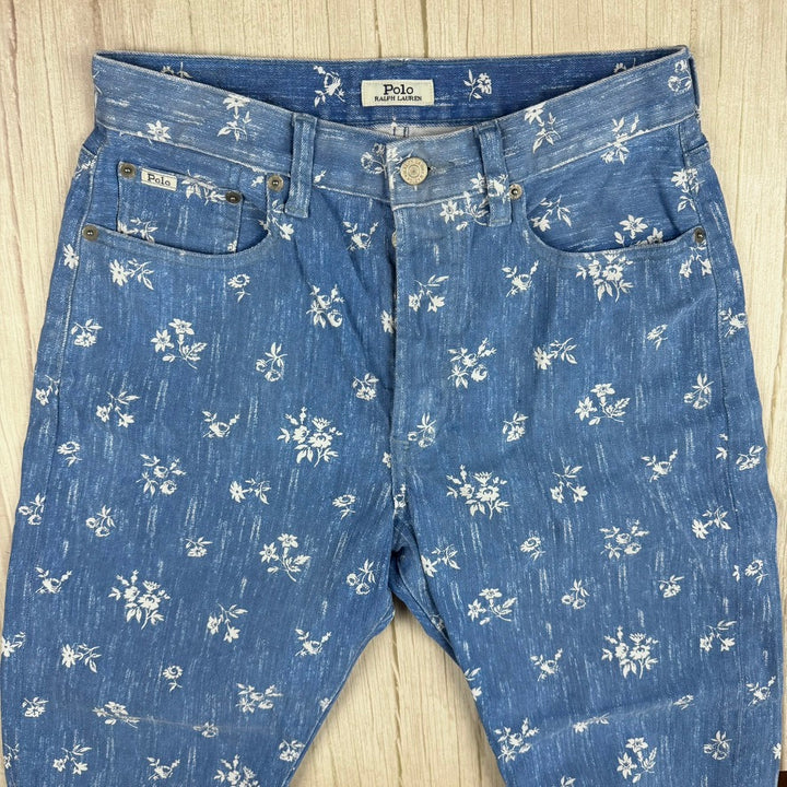 Ralph Lauren Polo &