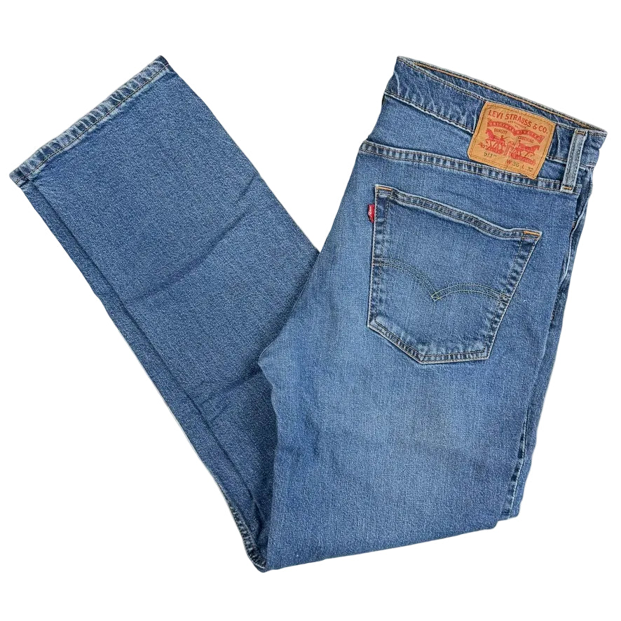 Levis Slim Straight 511 Men&
