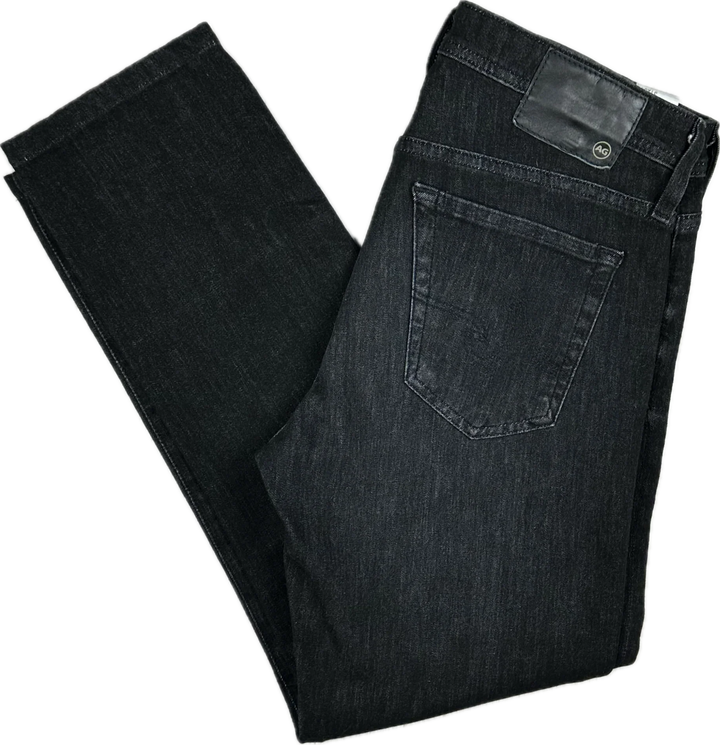 AG Adriano Goldschmied 'Dylan' Slim Skinny Jeans- Size 31S