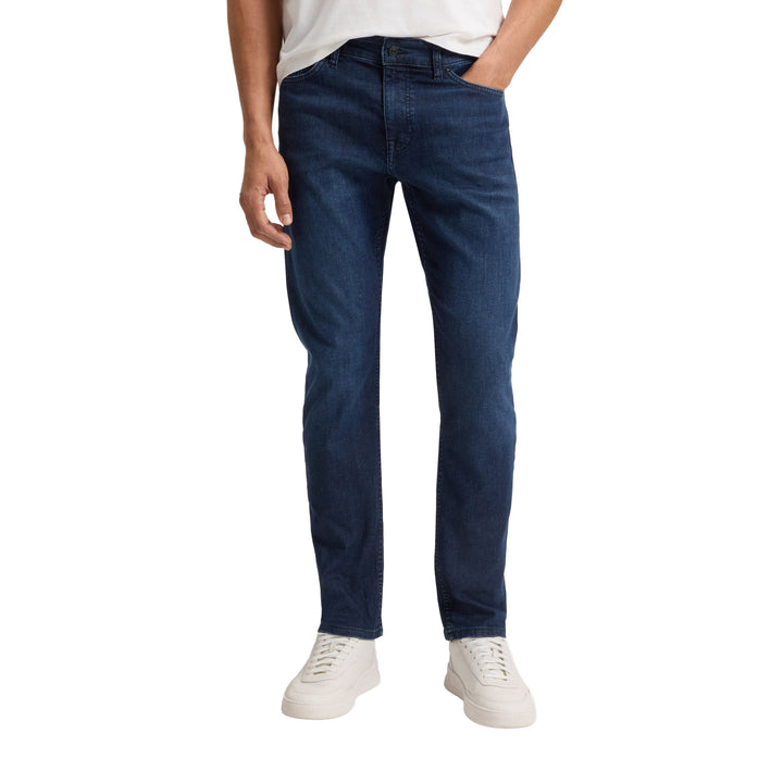Hugo Boss Men's 'Delaware3-Edge' Selvedge Mens Jeans- Size 32