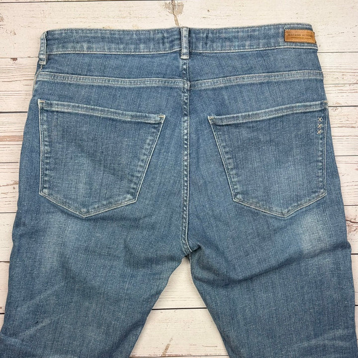 Maison Scotch 'Petit Ami' Slim Boyfriend Jeans - Size 28