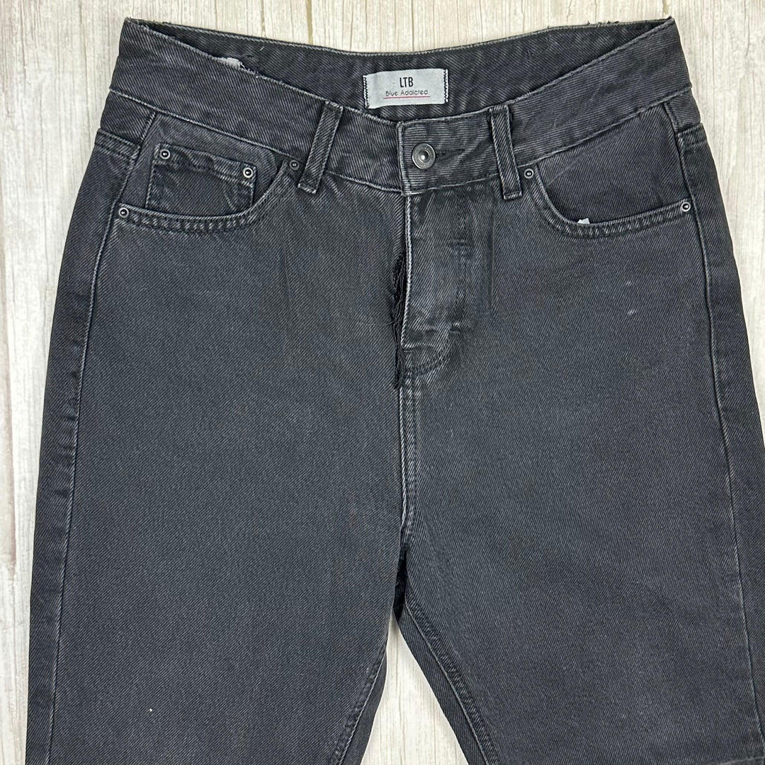 LTB Ladies 'Lavina' High Rise Tapered Jeans -Size 26