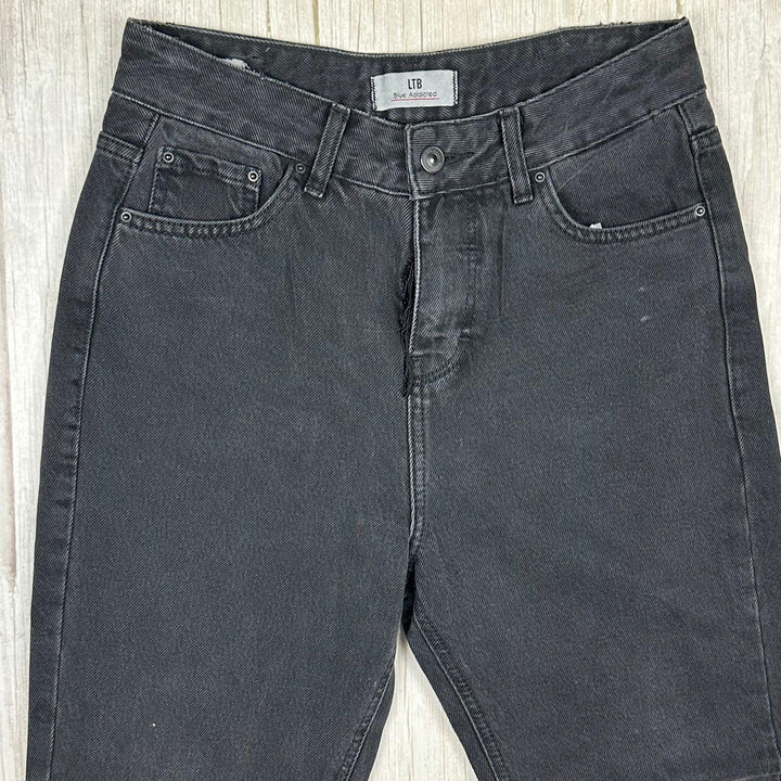 LTB Ladies 'Lavina' High Rise Tapered Jeans -Size 26