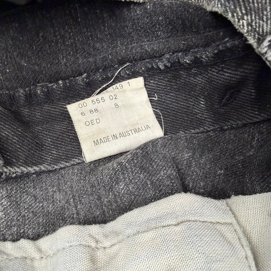 Australian Made 1980&