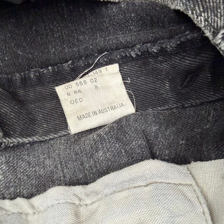 Australian Made 1980&
