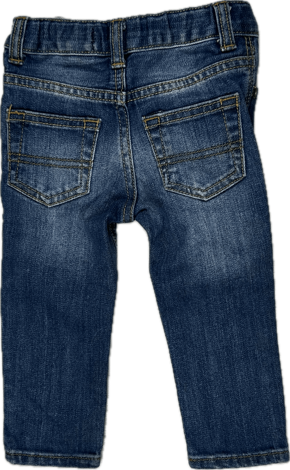 Osh Kosh B'gosh 'Skinny' Jeans - Size 18M - Jean Pool