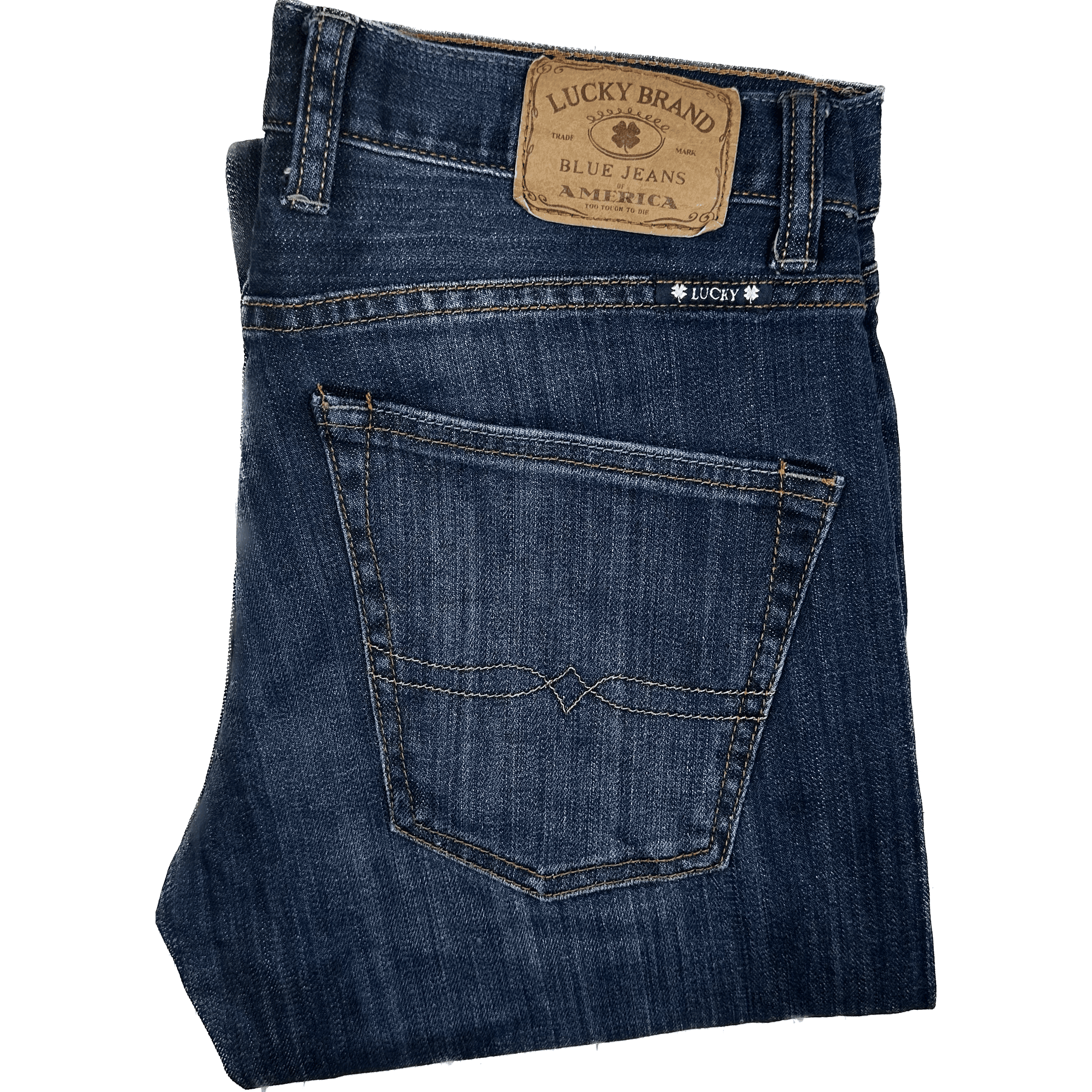 Lucky hotsell Jeans