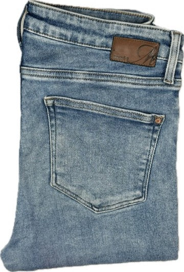 Mavi  Ladies 'Scarlett' High Super Skinny Jeans -Size 29