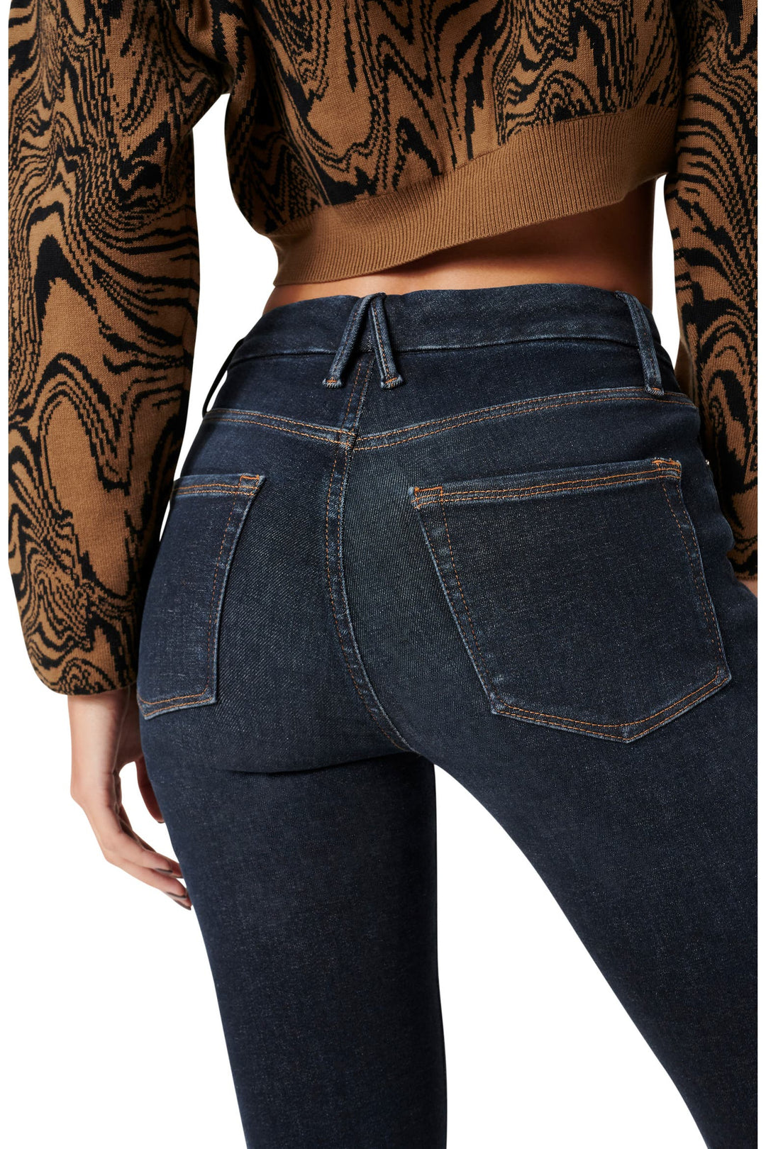 NEW- Good American &