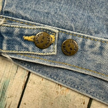 Dachet Vintage 1980&