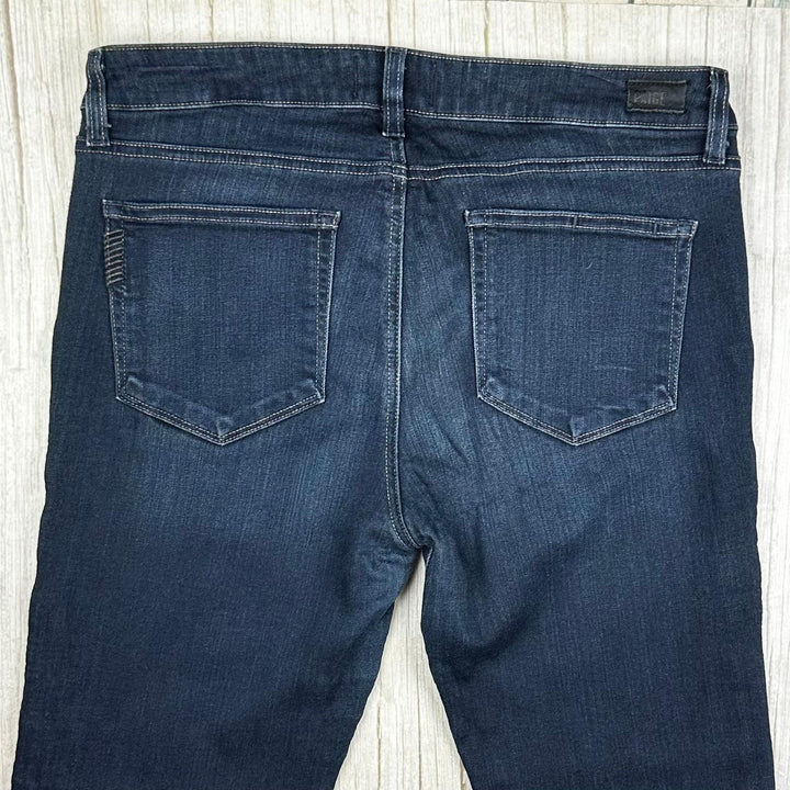 Paige Denim 'Skyline Skinny' Mona Soft Stretch Jeans- Size 31