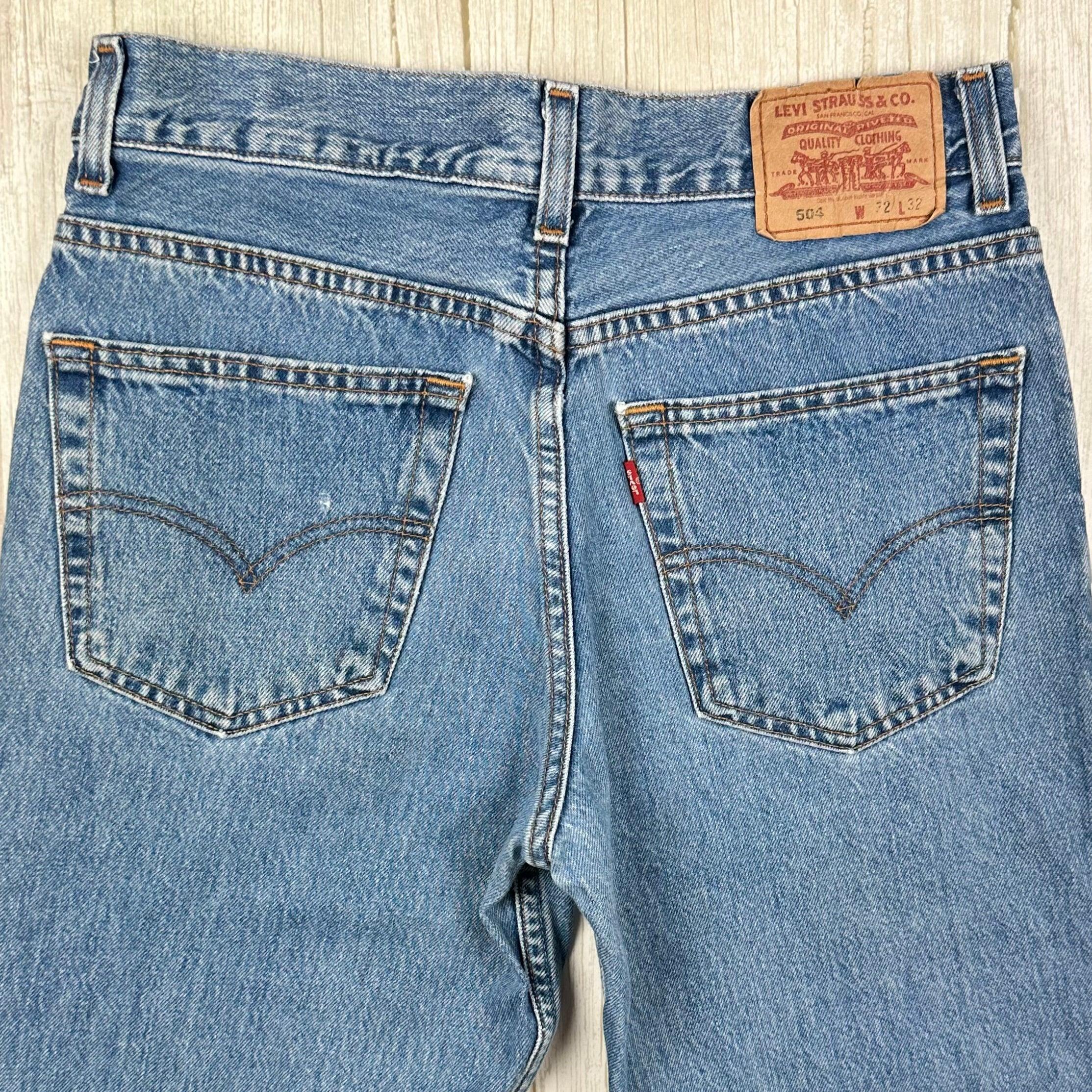 Vintage Levi’s size online 32