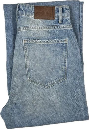 New Look Ladies 'Wide Leg' Tall Jeans  -Size 10