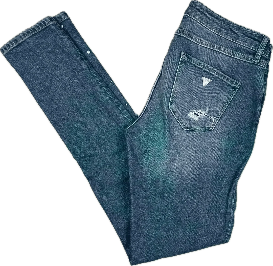 Jean Guess starlet slimfit - Vêtements Jean Guess starlet slimfit - Vêtements