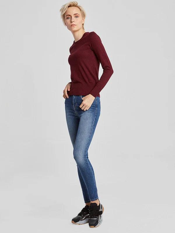 LTB Ladies 'Tanya' High Rise Super Skinny Jeans -Size 26