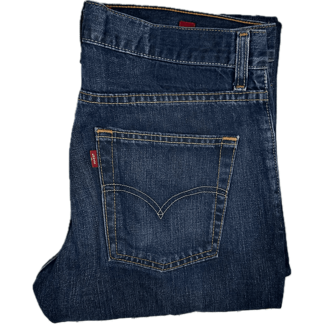 Levis 584 hotsell