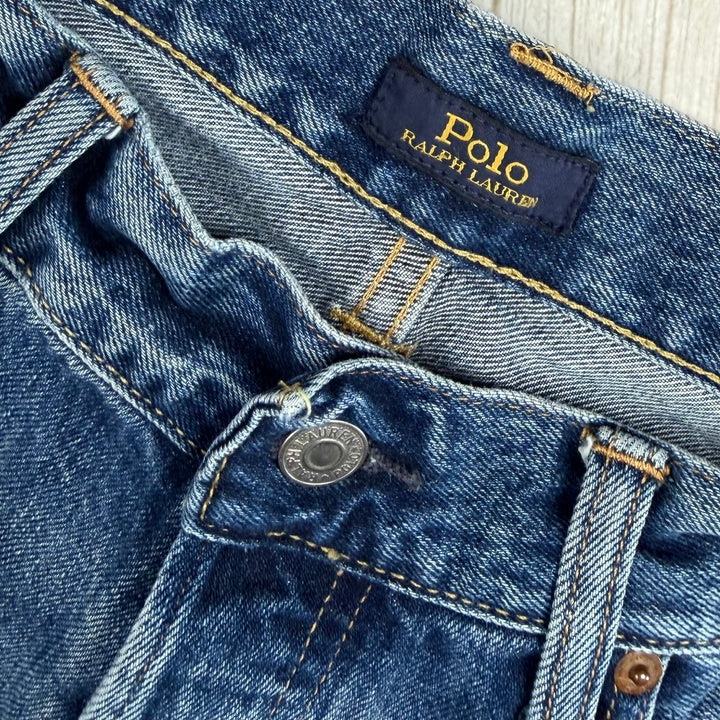 Polo Ralph Lauren &
