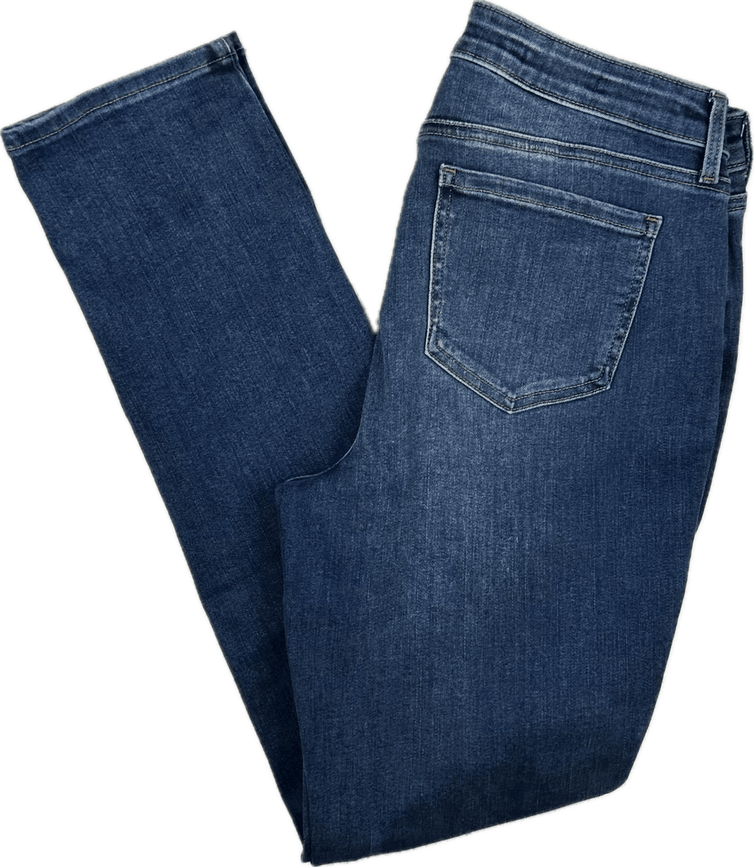 NYDJ 'Alina Legging' Stretch Jeans  -Size 8 US or 12AU