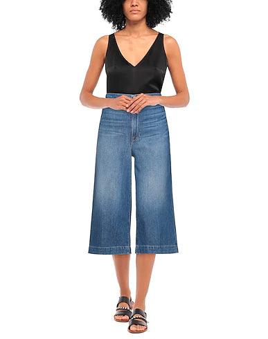 Frame Denim USA Sweetzer Le Culotte Jeans- Size 28