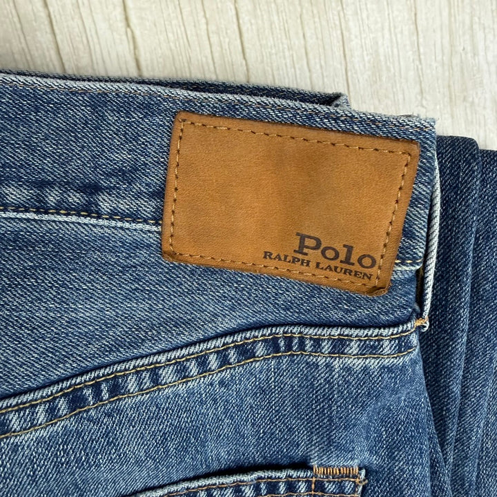 Polo Ralph Lauren &