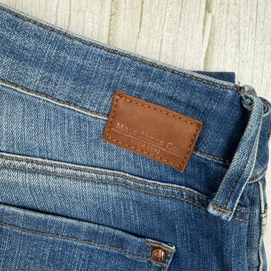 Mavi Jeans 'Alexa' Mid Rise Skinny Denim Jeans -Size 30" or 12 AU