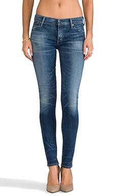 Citizens of Humanity 'Avedon' Low Waist Skinny Jeans - Size 29 - Jean Pool
