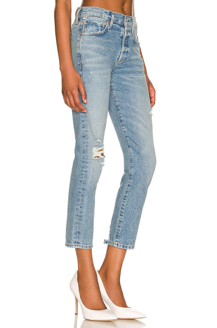 NEW -Citizens of Humanity ‘Emerson’ Boyfriend Jeans - Size 29