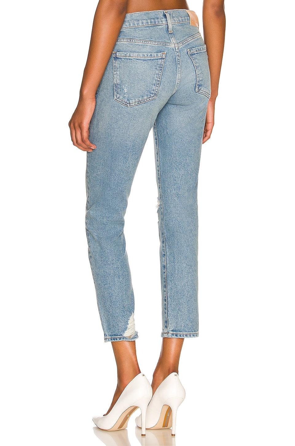 NEW -Citizens of Humanity ‘Emerson’ Boyfriend Jeans - Size 29