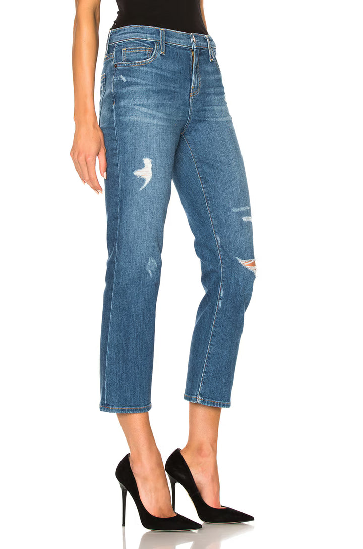 NWT- Current/Elliot 'The Kick Jean' Le Jean Kick - Size 29