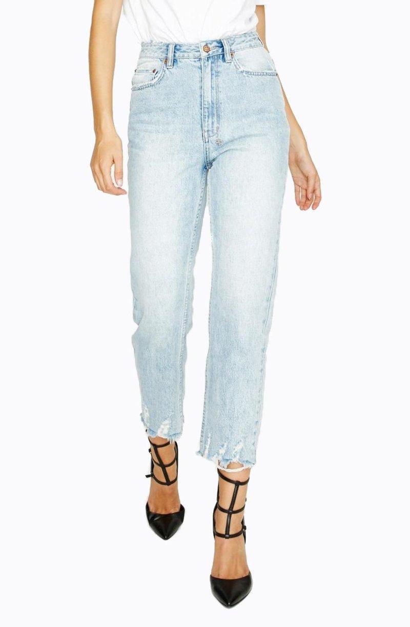 Ksubi 'Chlo Wasted' Super Clean Freak Wash Jeans- Size 25 – Jean Pool