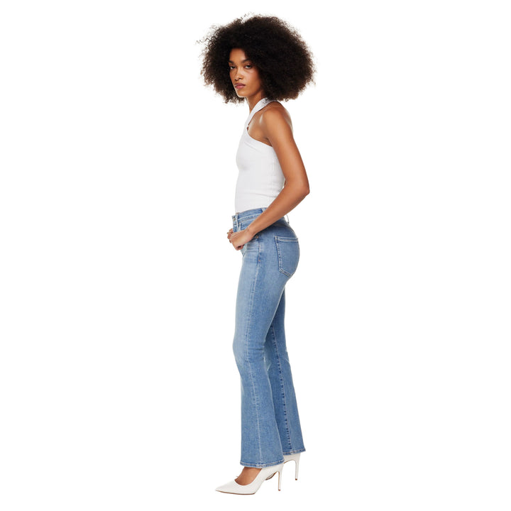 Citizens of Humanity 'Lilah' High Rise Bootcut Jeans - Size 26