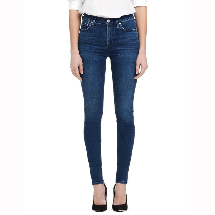 Citizens of Humanity 'Rocket' High Rise Skinny Jeans - Size 24