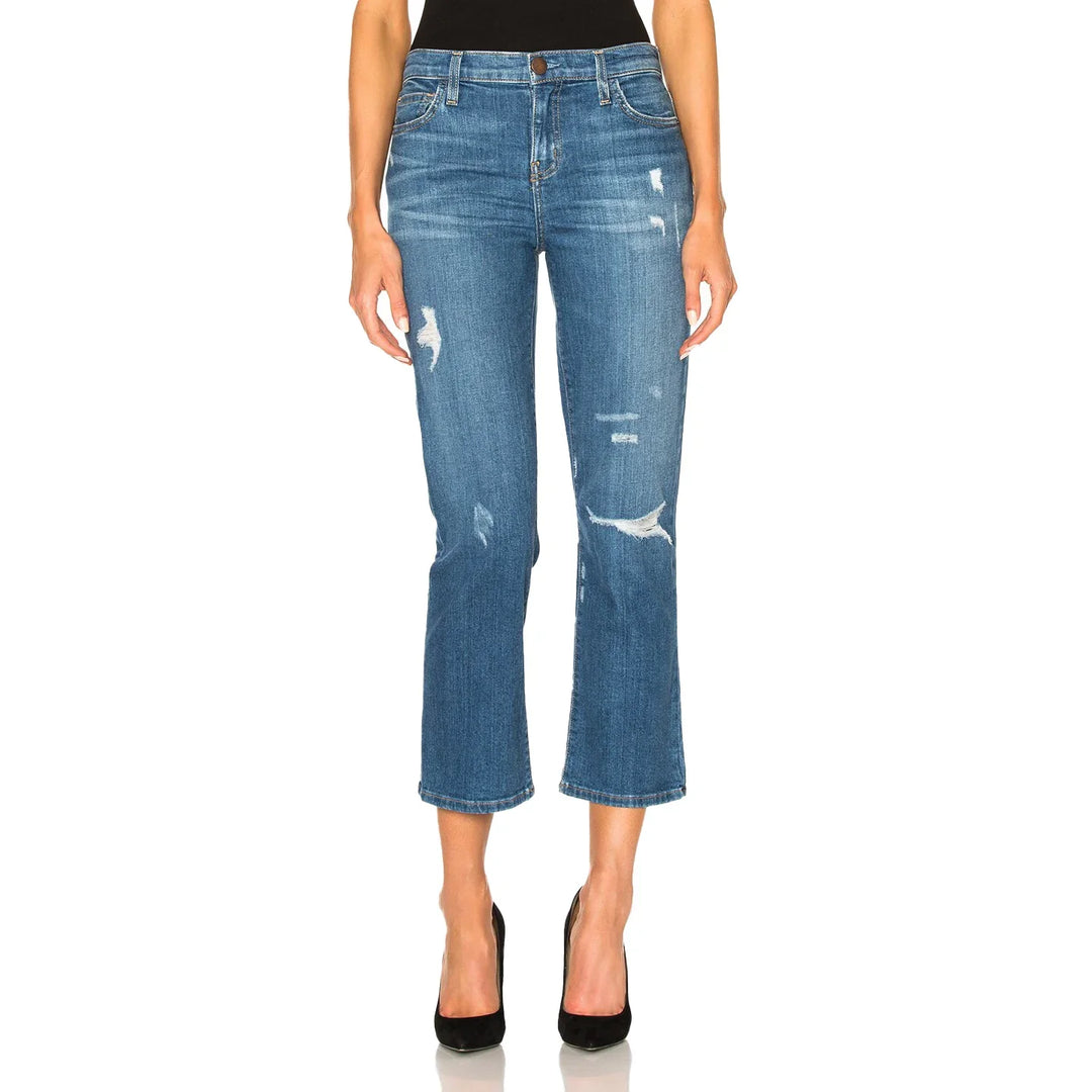 NWT- Current/Elliot 'The Kick Jean' Le Jean Kick - Size 29
