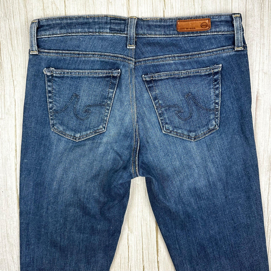 AG Adriano Goldschmied 'The Stilt' Jeans- Size 27R