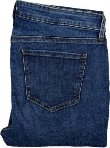 NYDJ Lift & Tuck  'AMI Skinny' Stretch Jeans -Size 6US suit 10AU
