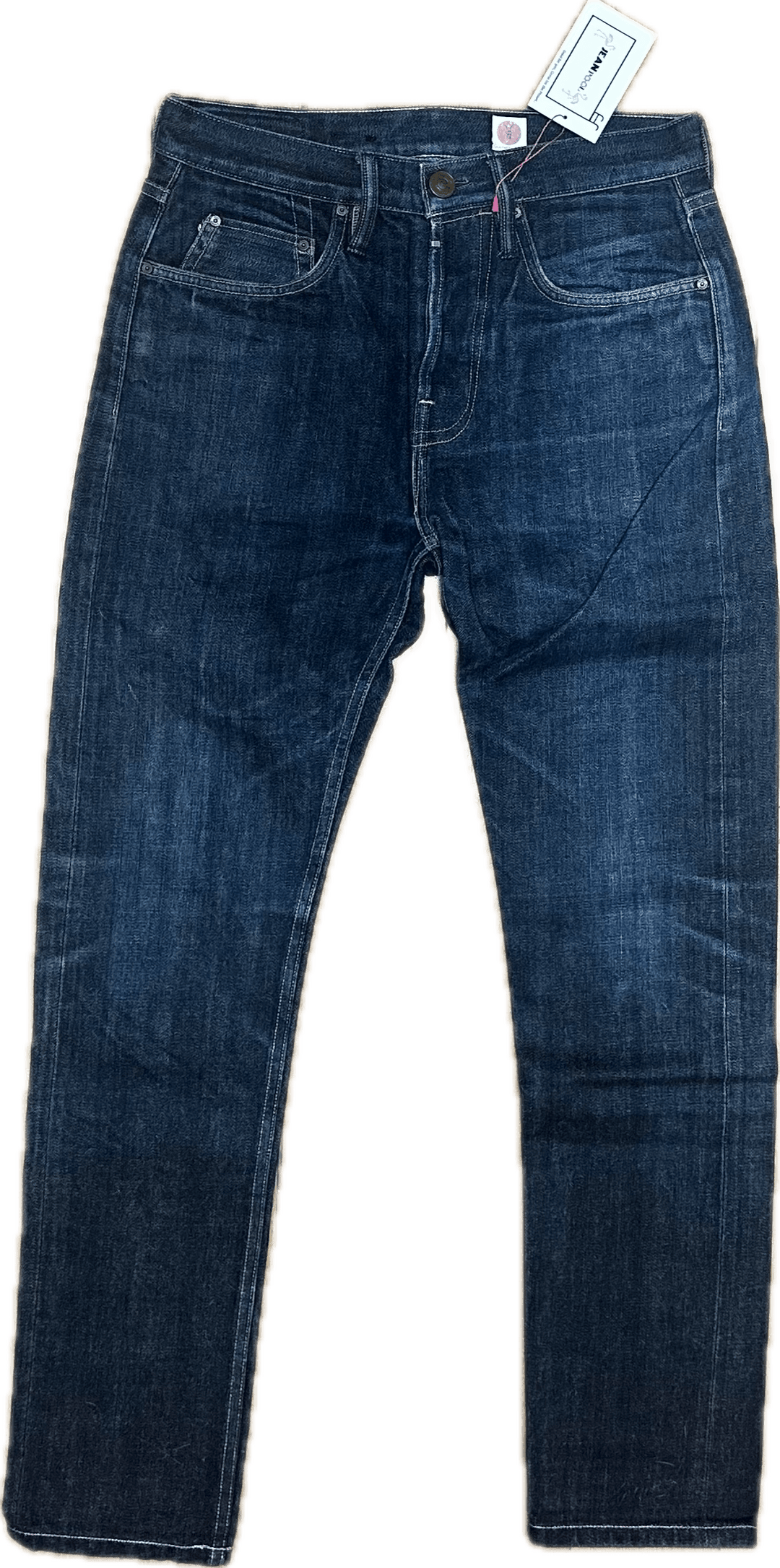 All Saints 'Japanese Selvedge Denim Jeans -Size 30/32