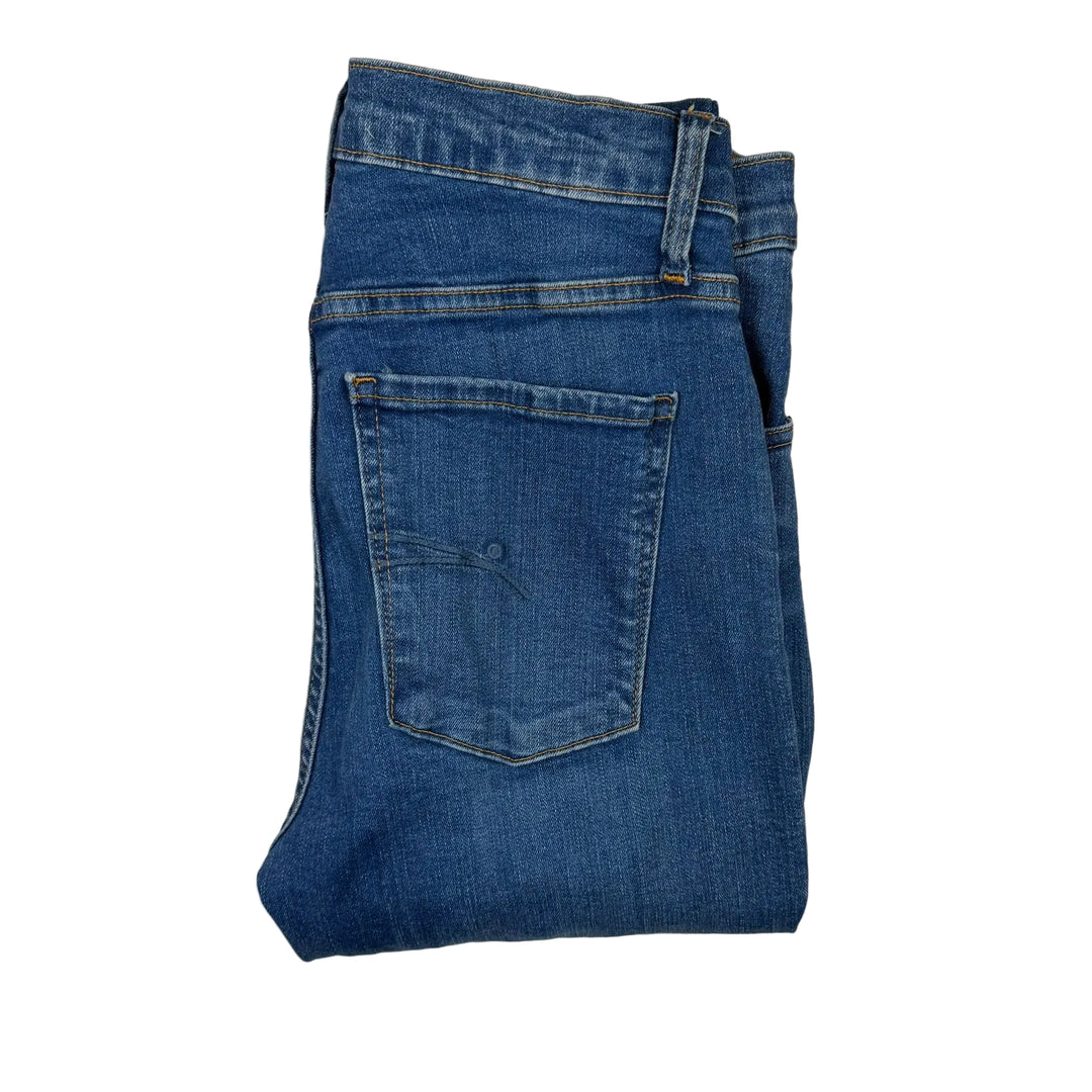 NOBODY 'Cult Skinny' High Rise Skinny Jeans- Size 30