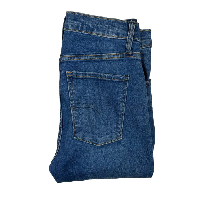 NOBODY 'Cult Skinny' High Rise Skinny Jeans- Size 30