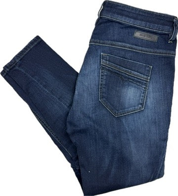 Diesel Ladies 'Fayza-NE' Boyfriend Jeans -Size 23