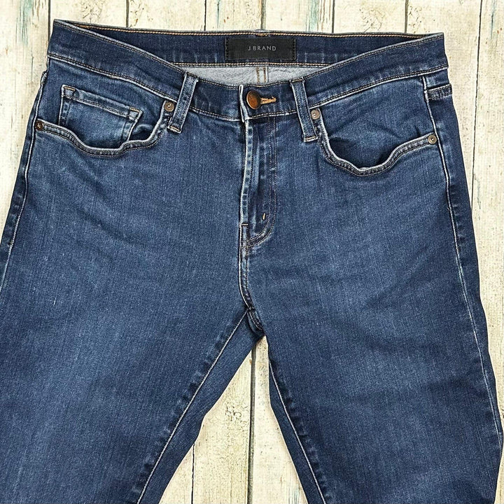 J Brand Mens 'Tyler Slim Fit Jeans- Size 32 - Jean Pool