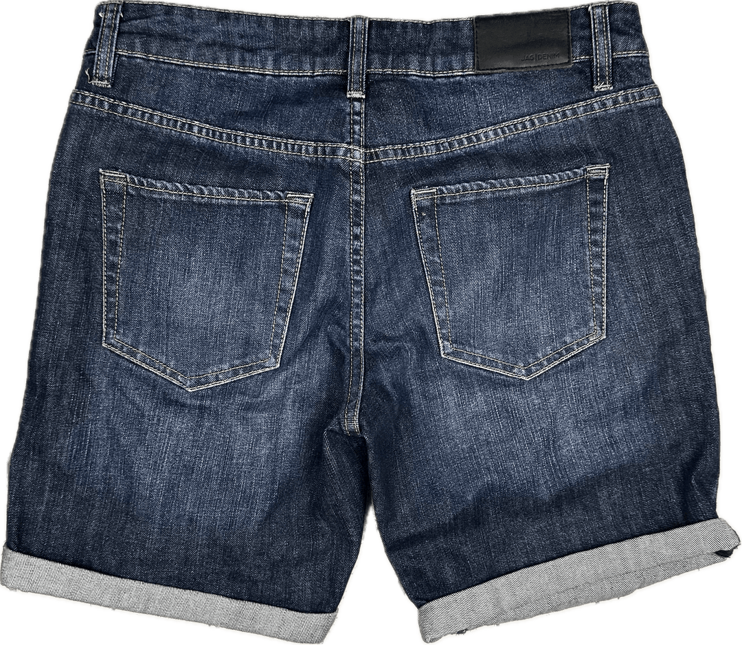 Jag Nice Shorts For Ladies JAG Jeans Ainsley Bermuda Shorts