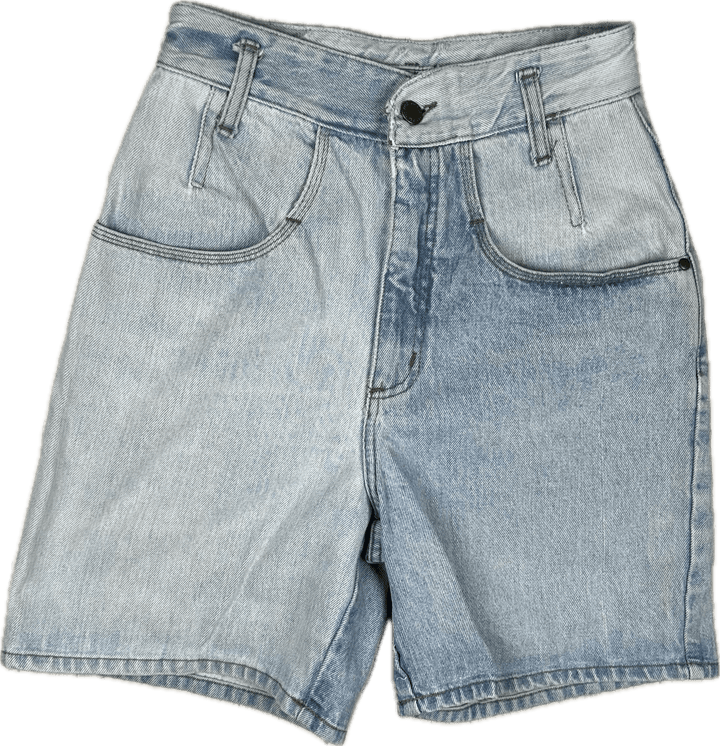 Made in the Shade Vintage 80's USA Made Shorts - Suit Size 24