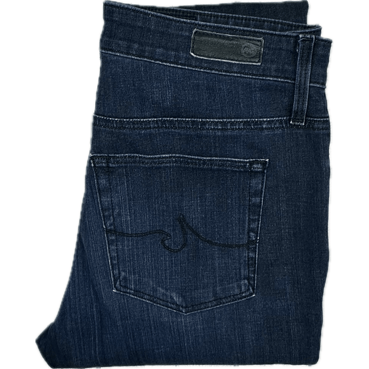 Citizens of Humanity 'Rocket' High Rise Skinny Jeans - Size 31R - Jean Pool