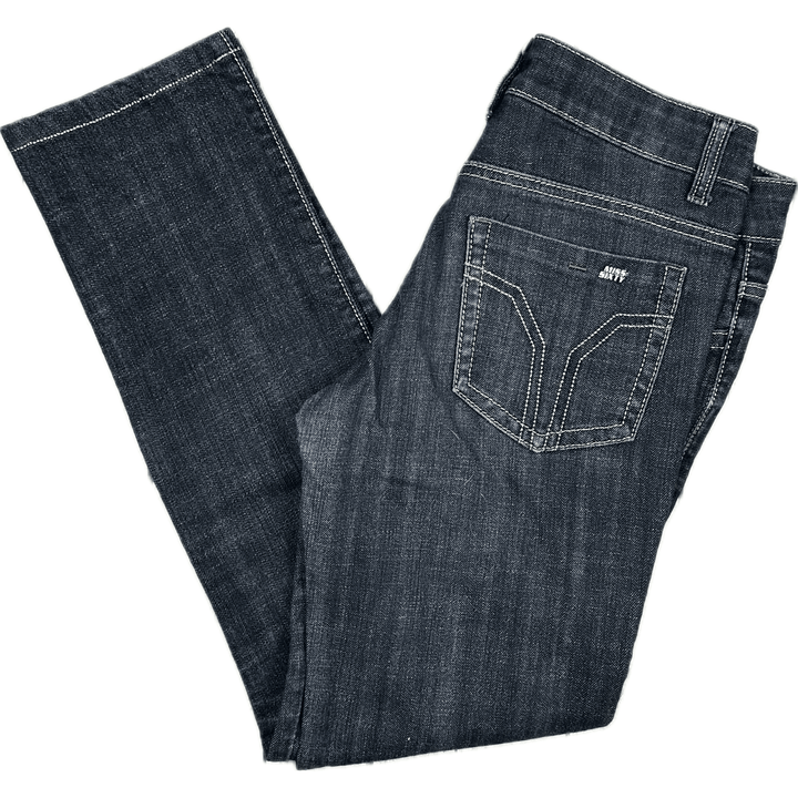 Miss Sixty Low Rise Slim fit Y2K Jeans -Size 29 - Jean Pool